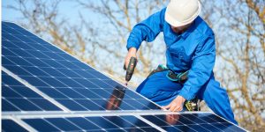 Installation Maintenance Panneaux Solaires Photovoltaïques à Gresigny-Sainte-Reine
